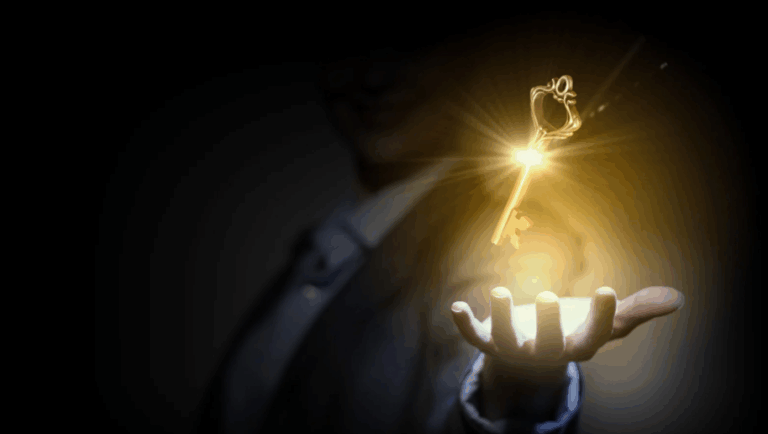 Die geheime Formel zur Wunscherfüllung – und was das Master Key System damit zu tun hat