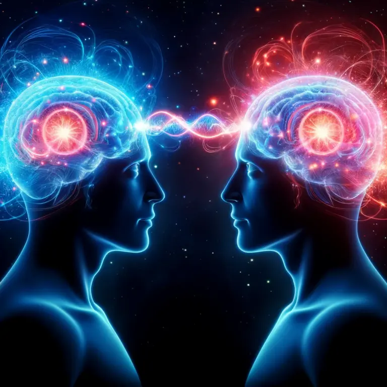 5 effektive Techniken, um telepathische Fähigkeiten zu entwickeln