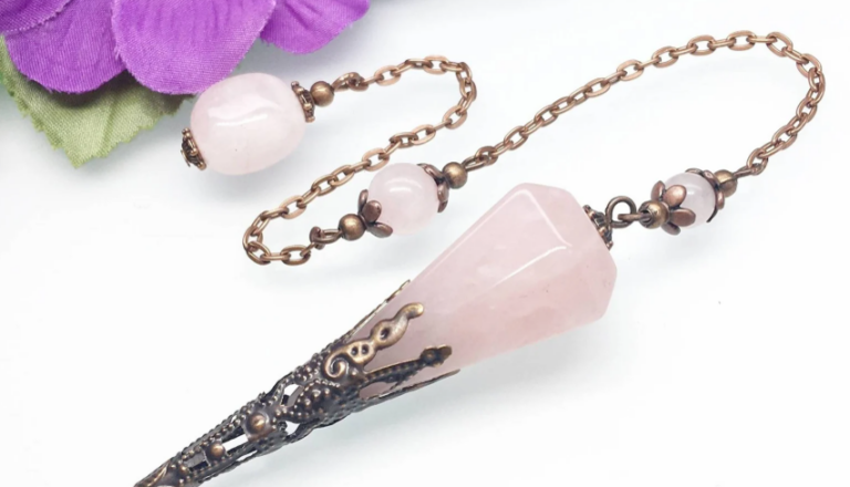 Edelsteinpendel kaufen: Worauf solltest du achten?