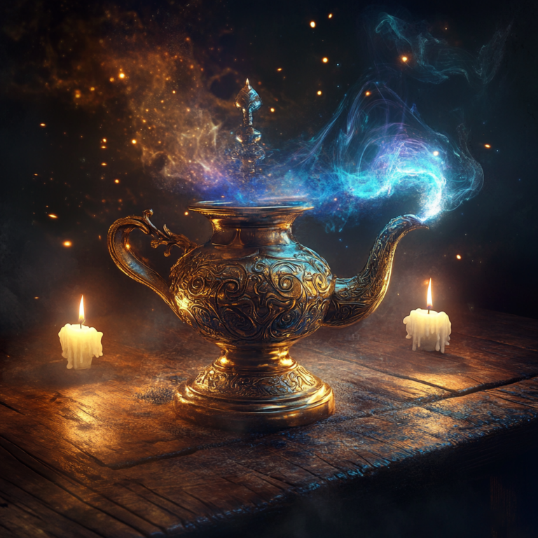 Nutze die Kraft des Neumonds: So manifestierst du deine Wünsche