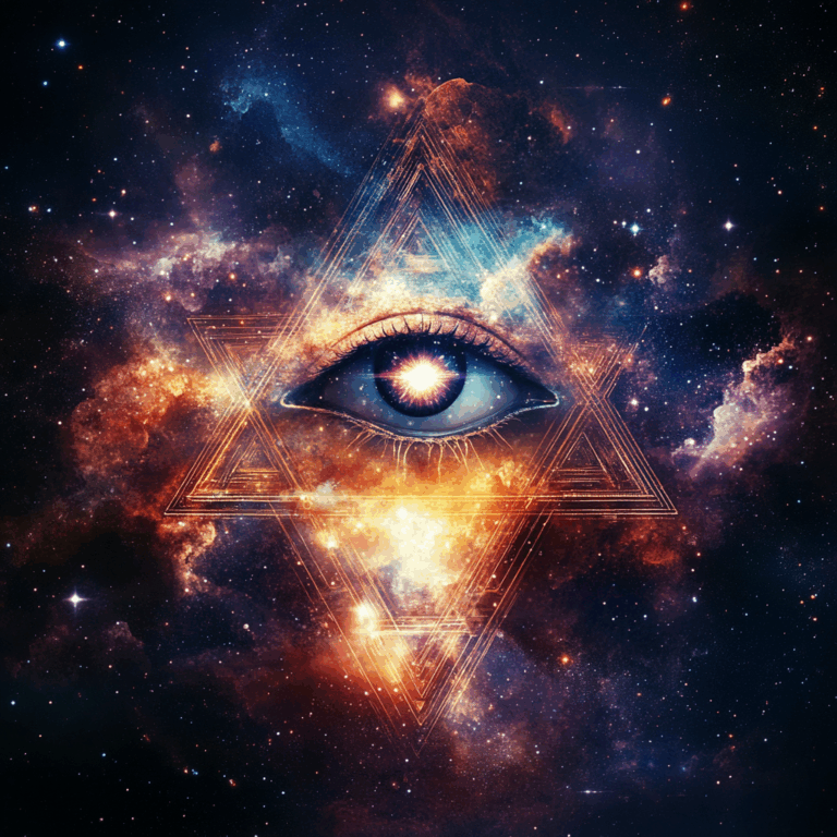 Zirbeldrüse aktivieren: Was wirklich passiert, wenn du dein drittes Auge öffnest