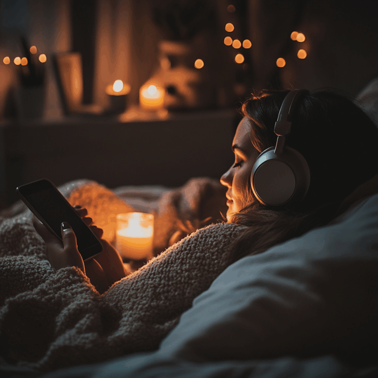 Deine tägliche Auszeit – mit heilenden Frequenzen zu mehr Kraft & Lebensfreude