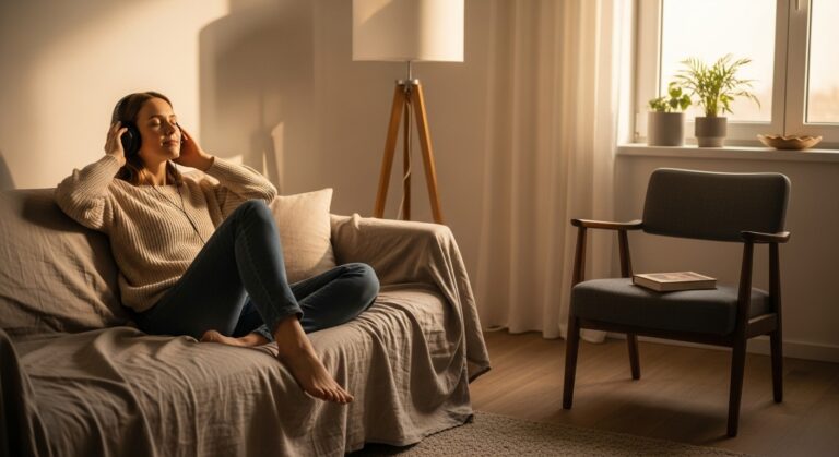 Energetic Eternity Subliminals im Test: Meine ehrliche Erfahrung und Erkenntnisse