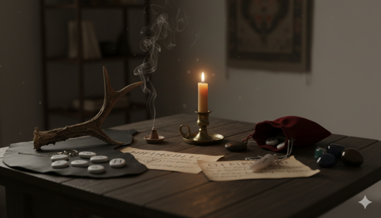 Die längste Nacht des Jahres: Wintersonnenwende, Thomastag und der Beginn der Rauhnächte