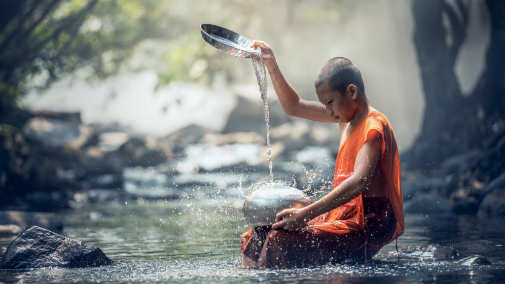 Der edle Weg zum Glück: Buddhas Anleitung für ein erfülltes Leben