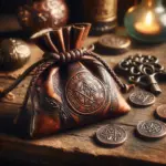 Mojo-Bag selber machen – Anleitung für deinen persönlichen Glücksbeutel