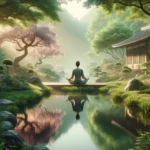 Der Weg zu deiner inneren Stimme: Wie du lernen kannst, ihr durch Meditation zu folgen