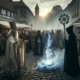 Gut gegen Böse: Magie im mittelalterlichen Weltbild
