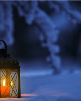 Die Rauhnächte – Entdecke die Magie der Zeit zwischen den Jahren