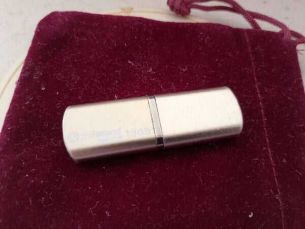 Subliminal Hörbuch Premium USB-Stick – Bild 4