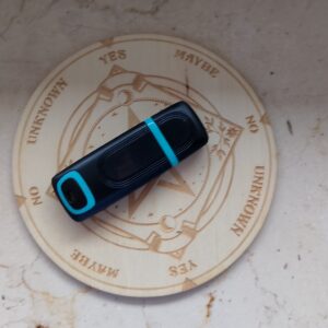 Subliminal Hörbuch Premium USB-Stick
