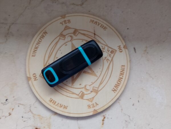 Subliminal Hörbuch Premium USB-Stick – Bild 2