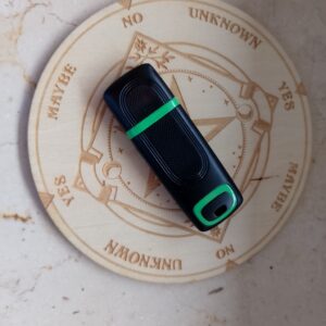 Subliminal Hörbuch Premium USB-Stick