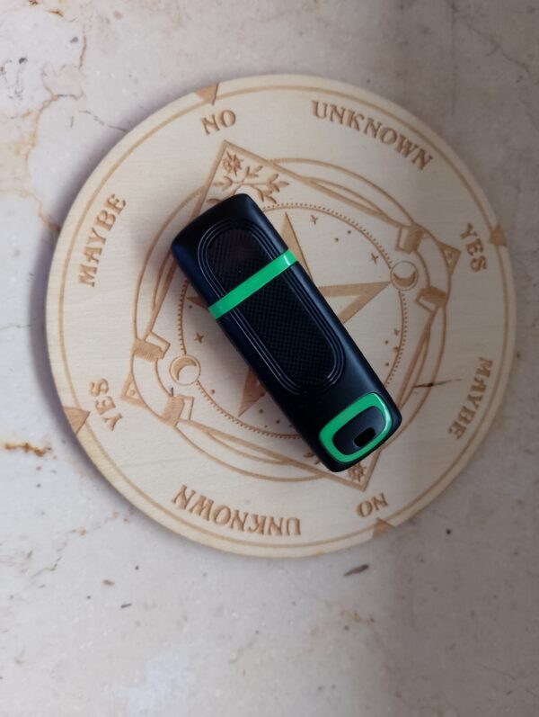 Subliminal Hörbuch Premium USB-Stick