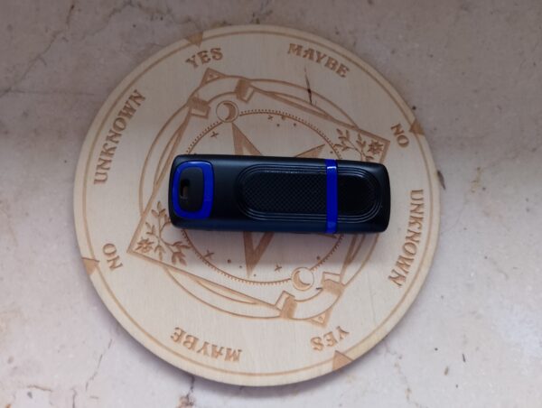 Subliminal Hörbuch Premium USB-Stick – Bild 3
