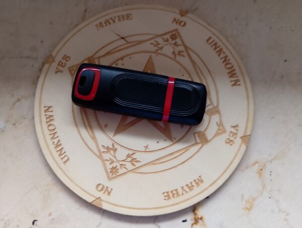 Subliminal Hörbuch Premium USB-Stick – Bild 4