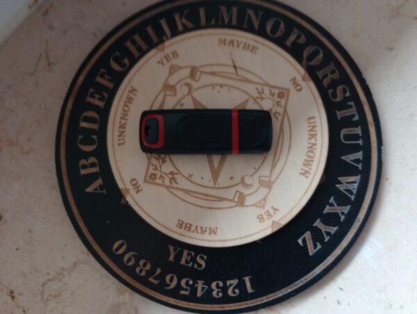 Subliminal Hörbuch Premium USB-Stick – Bild 8