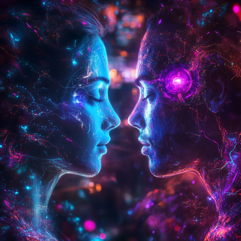 Mehr über den Artikel erfahren Gedankenlesen leicht gemacht: Die Geheimnisse der Telepathie