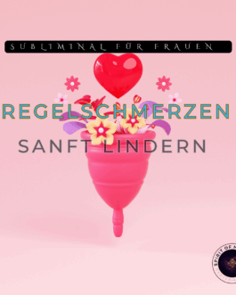 Regelschmerzen sanft lindern