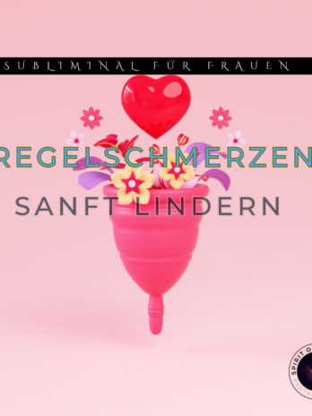 Regelschmerzen sanft lindern