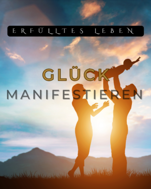 Glück aktivieren – Dein Subliminal für ein erfülltes Leben