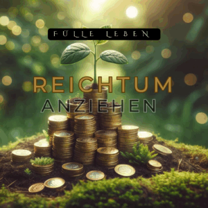 So manifestierst du echten Reichtum