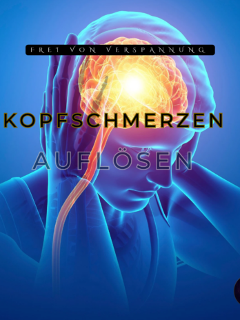 Kopfschmerzen sanft lösen Subliminal