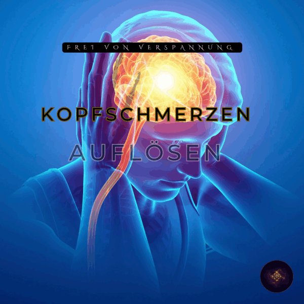 Kopfschmerzen sanft lösen Subliminal