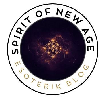 Esoterik Blog