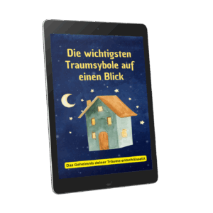 Was bedeutet mein Traum? – Dein Kompakt-Guide zur Deutung