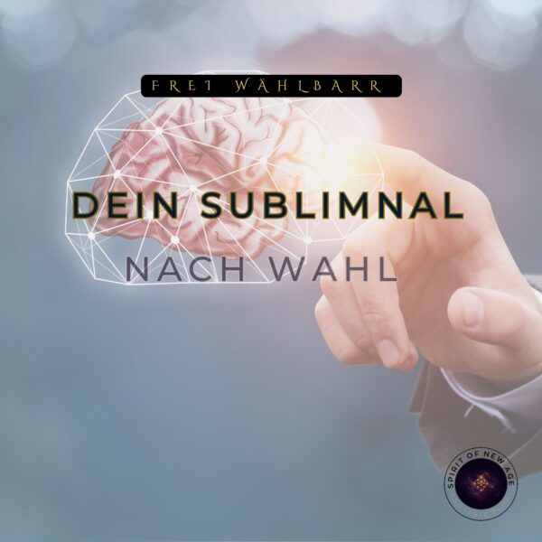 Subliminal deiner Wahl – Bundle mit Astrologie-Numerologie Mappe – Bild 2