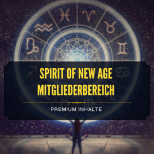 Spirit of New Age Premiumbereich