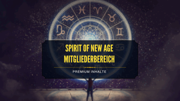 Spirit of New Age Premiumbereich