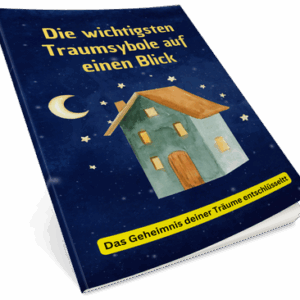 Was bedeutet mein Traum? – Dein Kompakt-Guide zur Deutung