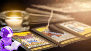 Mehr über den Artikel erfahren Kartenlegen lernen mit ChatGPT – moderne Intuition trifft künstliche Intelligenz