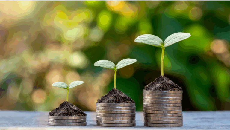 Joseph Murphys Wohlstandsgesetze: So programmierst du dein Unterbewusstsein auf Reichtum