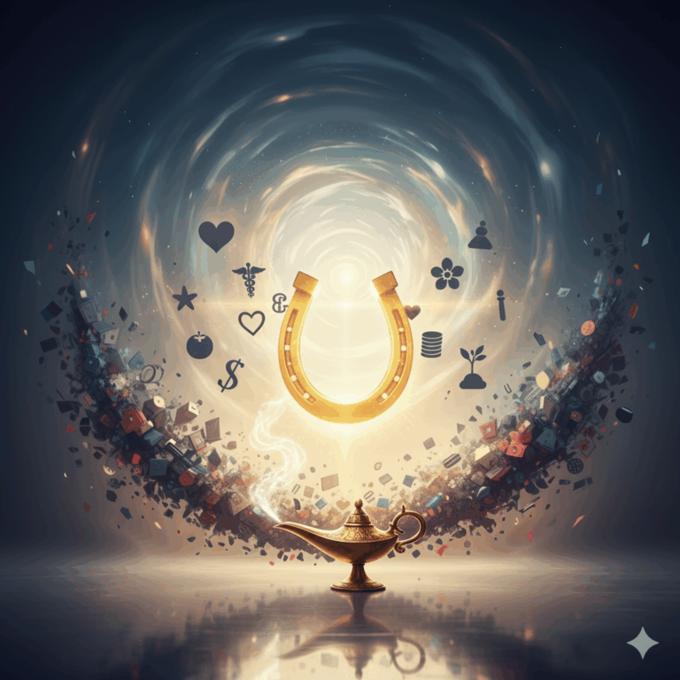 Worauf du dich fokussierst, das ziehst du an – Die Macht deiner inneren Ausrichtung