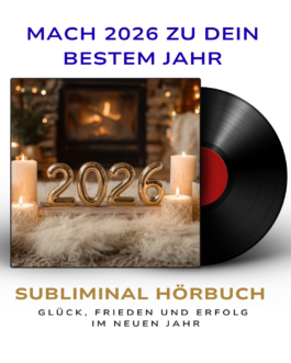 Mach 2026 zu deinem bestem Jahr