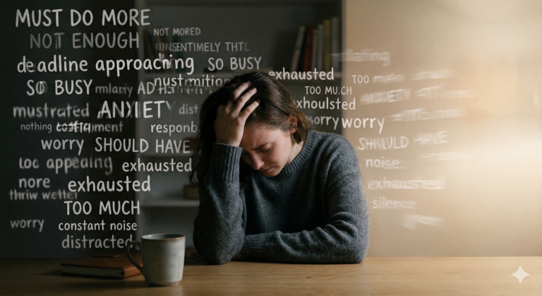 Warum du nicht jeden Tag affirmieren musst, um Ergebnisse zu sehen